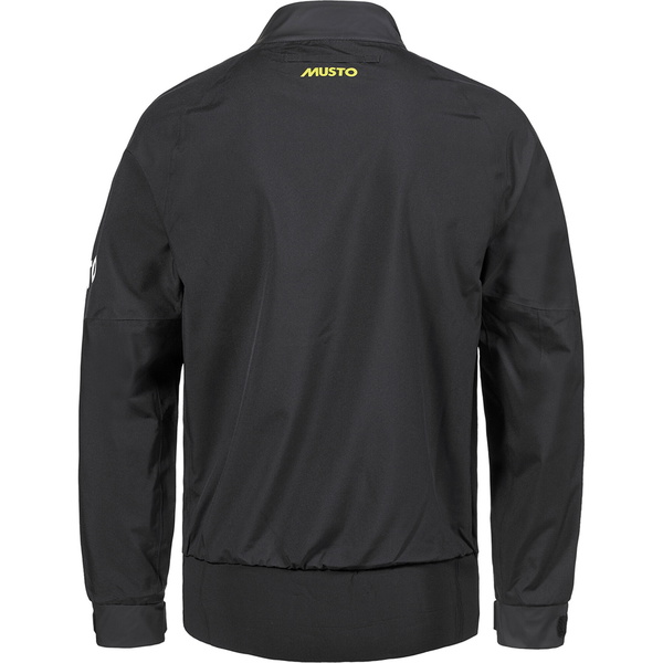 2026 Musto Mens Champ Smock 2.0 82093 - Black